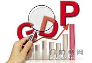 内地GDP排行榜:广东超越韩国 多省富可敌国