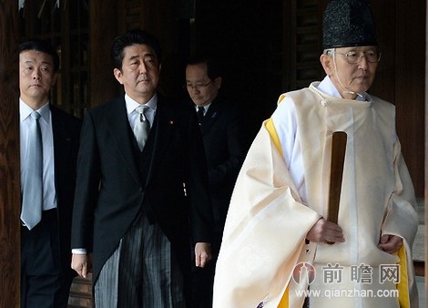 港媒惊呼中国对日太狠 对日展开强大舆论战