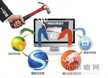 抢票神器抢票软件哪个好?手机PC浏览器猎豹搜