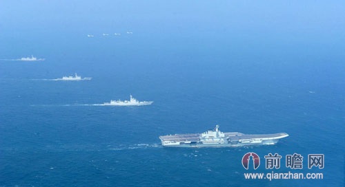 专家:中日钓鱼岛必有一战 美国若参战输个精光