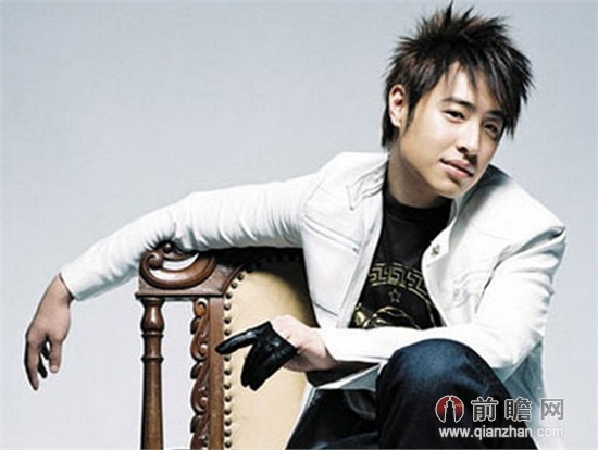 唐亨琼微博指控遭潘玮柏迷奸疑炒作 潘帅杨馥