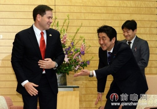 14亿国人已被激怒!安倍叫嚣中日开战中国损失