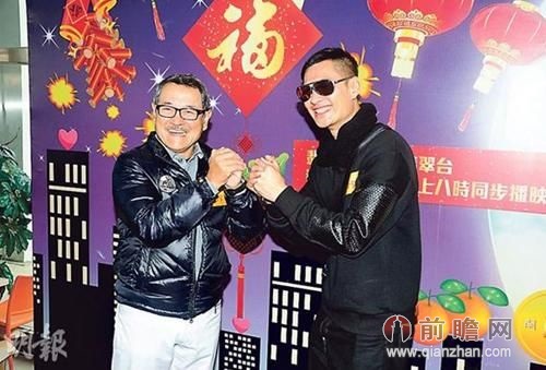 刘恺威希望杨幂生<em>女儿</em> 刘丹曝<em>儿媳</em>无孕吐婆婆