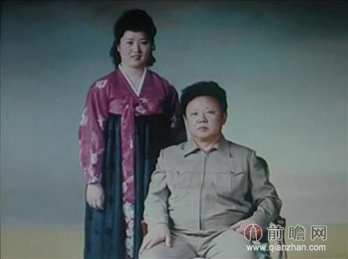 揭秘<em>张成泽</em>亲人:妻子<em>金敬姬</em>曾因<em>女儿</em>张<em>金松</em>自