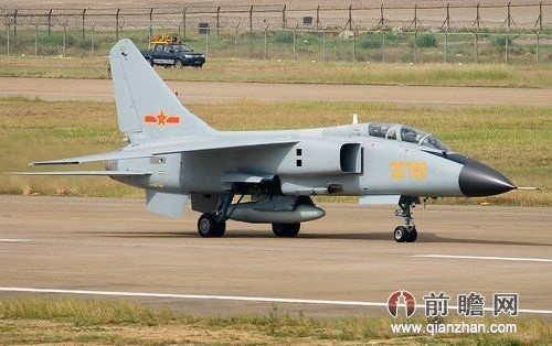 继歼-20后再曝解放军军工猛料:歼-19浮出水面