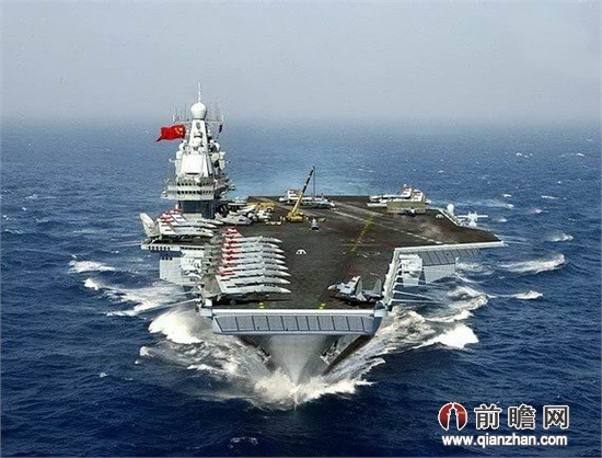 中日军事对比彻底震惊美俄八国 鹰派建议强攻