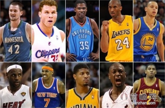 nba全明星赛_nba2014全明星赛