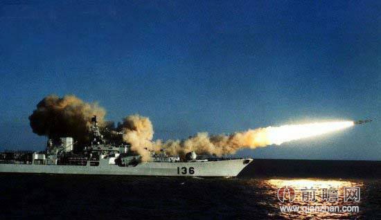 兰德推演中美大战结局震惊全球 美军致命弱点