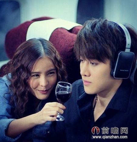 泰国版《<em>浪漫满屋</em>》Mike邪魅完爆Rain+女主李