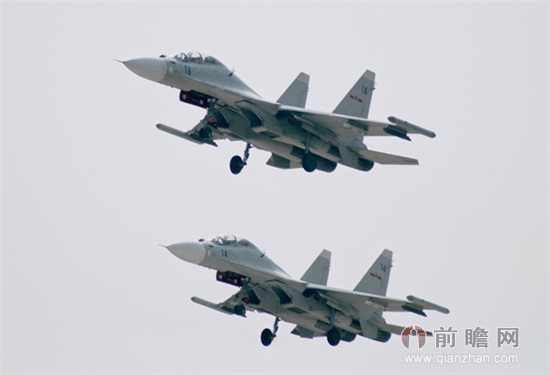 北京正式出手震惊安倍:中日战机钓鱼岛激烈开火
