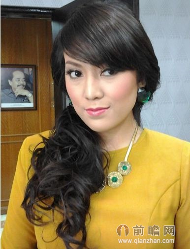 我是歌手第二季品冠淘汰茜拉满文军补位 至尊之星茜拉个人资料