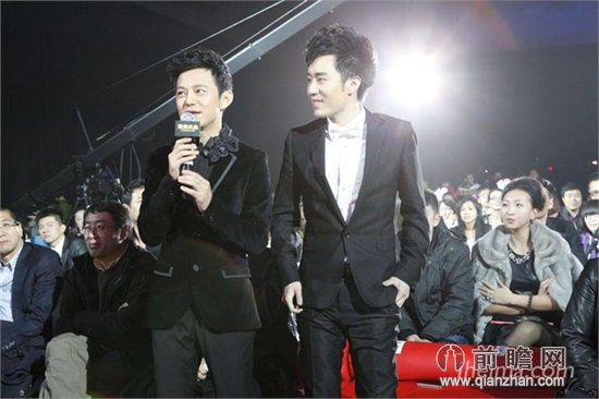 聚美优品赴美IPO 揭秘陈欧高帅富人生