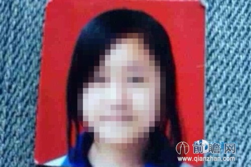 广州12岁少女遭奸杀凶手残忍至极抛尸后给尸