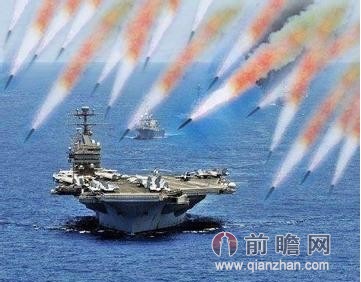 中国曝超级武器已超过美军事能力 瞬间灭美国
