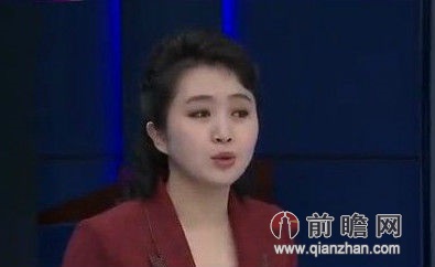 <em>朝鲜女主播</em>年轻化金正恩喜爱温柔美女更胜鸡