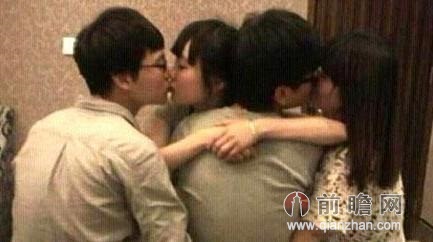 <em>姐妹互换丈夫</em>再婚:妹妹姐夫日久生情