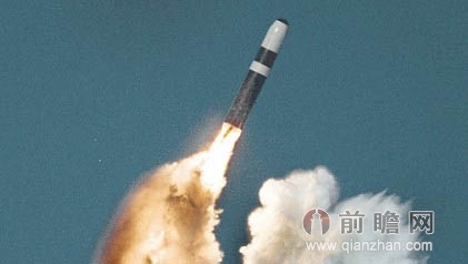 中国东风41将美国打回石器时代 奥巴马终于读