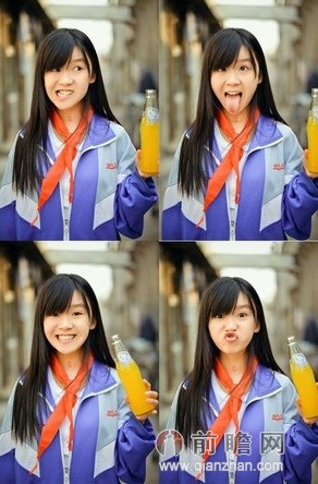 北影最美<em>校服女神</em>曝绿茶婊不雅照