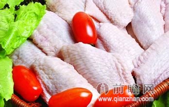 浙江副省长啃鸡块让大家放心 冷鲜鸡肉安全又
