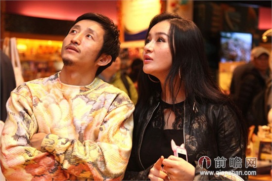 邹市明老婆冉莹颖曝光 邹市明KO泰国拳手3次