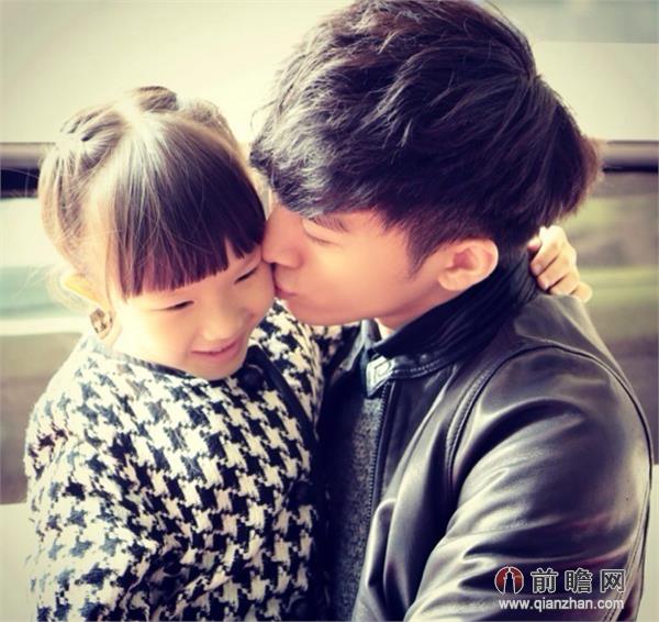 <em>相差18岁</em>中国最<em>萌兄妹</em>爆红!你们这么萌你爸妈