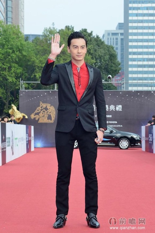 郑元畅+身高188cm的郑元畅原来只是凯渥模特经纪