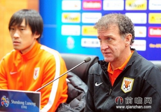 亚冠鲁能VS武里南联前瞻:库卡首秀阵容预测 武