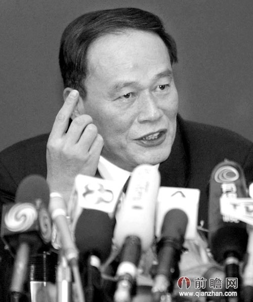 2014反腐大老虎是谁?中央反腐力度加强已直入