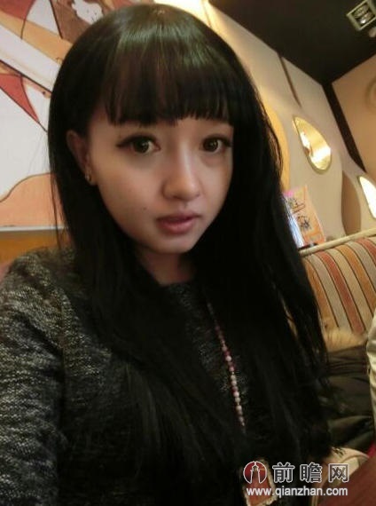 西藏大学校花盼盼曾是奶茶妹已婚 <em>老公</em>合照嘟