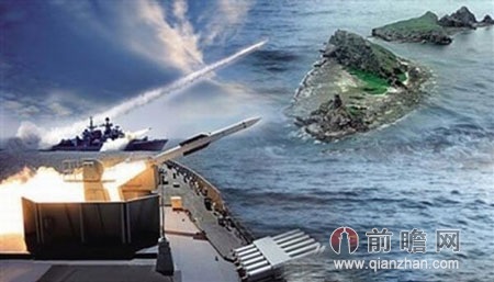 中国军方发出怒吼:中日开战必全面清算日本!