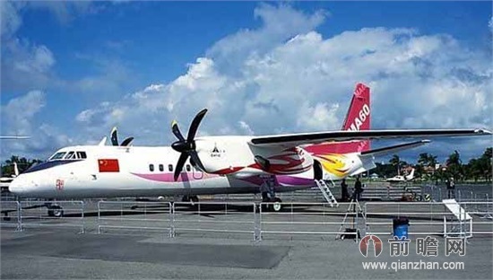 新舟60飞机面临全面整顿或停飞 美欧暗自狂笑