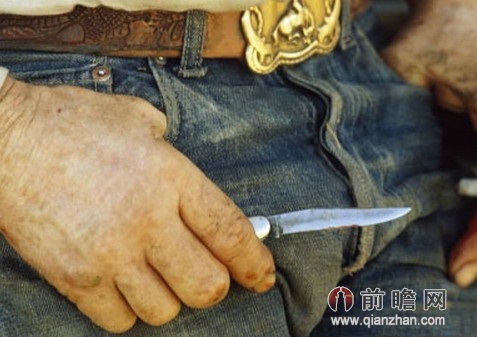 命根子缝600针!80后帅男与<em>女友</em>争吵<em>生殖器</em>惨