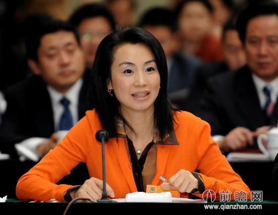 政协委员刘迎霞出逃 <em>美女</em>富豪涉嫌行贿<em>已被</em>依