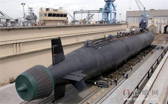 解放军098核潜艇最新消息曝光 分分钟铲平日本
