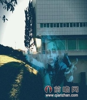 鬼魂探测器安卓iphone/ipad下载地址 精确定位鬼.