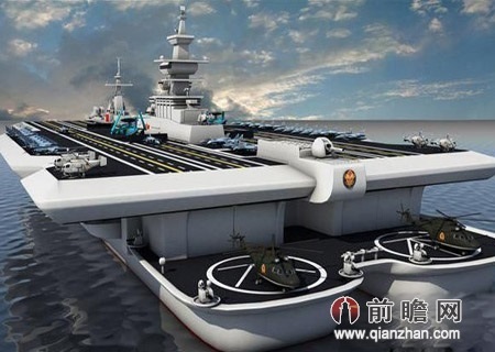 现在中国能自己制造出航母用特种钢吗?