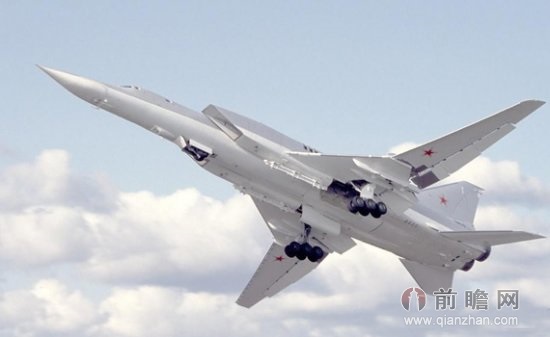 日媒:中国成功打造36架轰10 可对美航母饱和轰