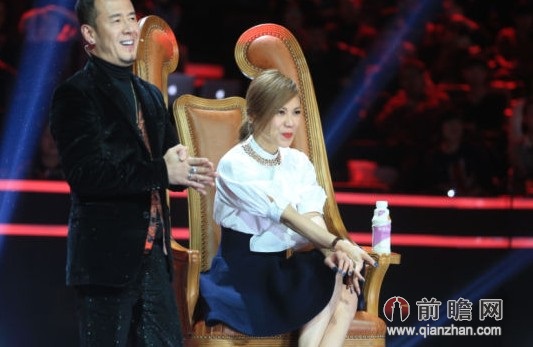 中国好 歌曲 》导师暗战 杨坤 蔡健雅欲抱团_前瞻