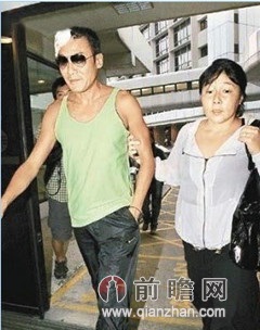 娱乐圈帅哥男星<em>丑女</em>老婆曝光林志颖周润发梁家