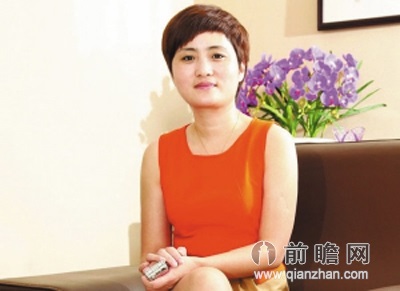 美女老板卷款上亿跑路四大行受波及 惊人融资