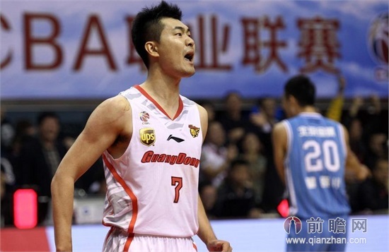 cba半决赛:王仕鹏绝命三分救主 广东99-96险遭北京31
