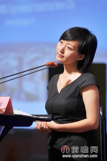 官员谈柴静赴美生子三原因:成本低 为国籍 无罚款(6)
