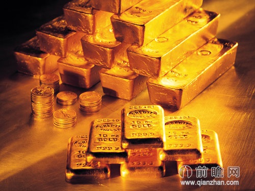 美国拒绝中国运回六百吨黄金绝密内幕震撼曝光