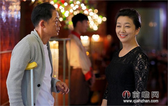 王志文<em>婚前女友</em>多:曾与冯小刚老婆徐帆<em>同居</em>