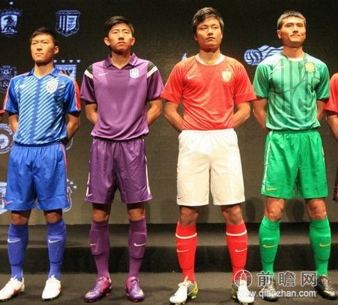 中超今晚重燃战火 新赛季鲁能国安能否撼动恒