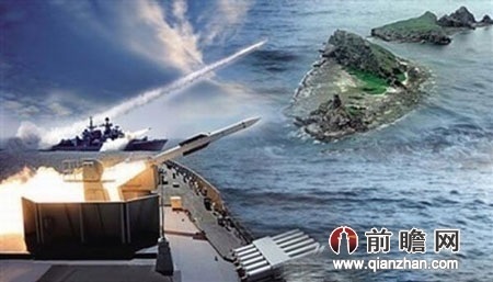 中国军方放狠话:决不让日本第三次对中国发动战争