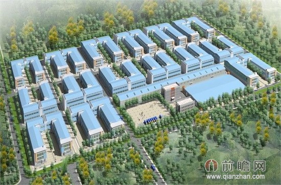 成都情况产业园的发展家具未来园区初中产业家具规划三好申报行业材料班集体图片