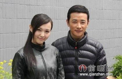 罗晋正牌女友赵丽颖结婚照被深挖 与唐嫣公开订婚是炒作?