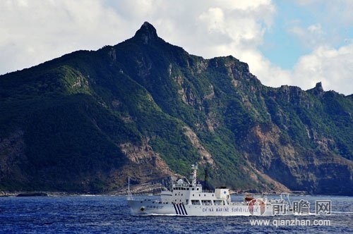 钓鱼岛战局难预料:10年后日本绝不是中国对手