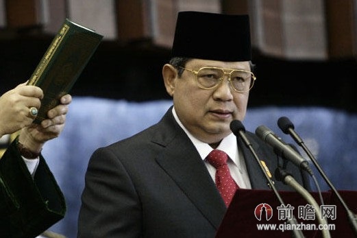 印尼总统语出惊人:中日朝韩东亚战争一触即发